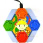Jakks Pacific Bob The Builder TV Game
