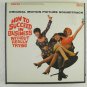 How To Succeed In Business Without Really Trying REEL TO REEL ORIGINAL MOTION PI