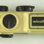 Minolta Weathermatic 110 Camera
