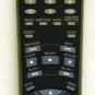 JVC RM-SXVS40A Remote Control