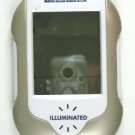 Techno Source WORD Game ILLUMINATED Handheld