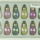 Bulb Shaped Ornaments