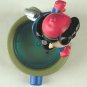 Lucy Ice Skating - Peanuts Christmas Figure (Hardees)