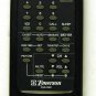 Emerson 6142-07601 Remote Control