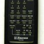 Emerson 6142-07601 Remote Control