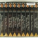 Suze Orman's FINANCIAL FREEDOM Creating True Wealth Now Cassette Tape Program NE
