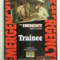 THE EMERGENCY! VIDEO CLASSIC - Trainee - VHS