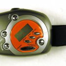 Sylvania SRS36 AM/FM Stereo Receiver Digital PLL Armband Radio