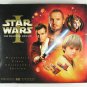 Star Wars I The Phantom Menace Widescreen Video Collector's Edition VHS