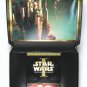 Star Wars I The Phantom Menace Widescreen Video Collector's Edition VHS