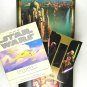 Star Wars I The Phantom Menace Widescreen Video Collector's Edition VHS
