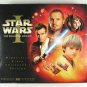 Star Wars I The Phantom Menace Widescreen Video Collector's Edition VHS