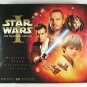 Star Wars I The Phantom Menace Widescreen Video Collector's Edition VHS
