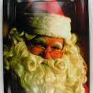 Coco-Cola Santa Tray Plastic Approx. 12"x16.5"