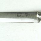 Philippe Richard Stainless Steel Knife
