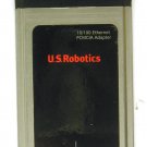 U.S. Robotics USR7901 10/100 Ethernet PCMCIA Adapter