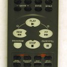 Toshiba VC-L2B Remote Control