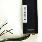 Fierce Car Audio FILC20V2 Adjustable Line Level Controller