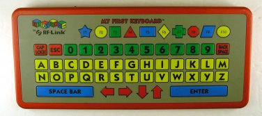 RF-Link My First Keyboard UNTESTED