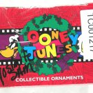 Matrix Looney Tunes YOSEMITE SAM Collectible Ornament