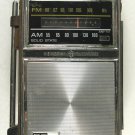 General Electric AM/FM Radio