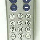 Sony RM-EZ2 TV Remote Control