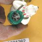Coca-Cola Bear Ornament