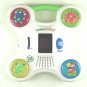 LeapFrog 29106 Letter Crazy Game