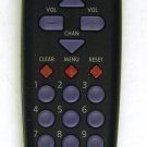 RCA 20346920 095408 TV Remote Control