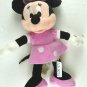 Disney Minnie Mouse Doll  Approx 10" Tall