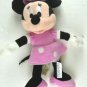 Disney Minnie Mouse Doll  Approx 10" Tall