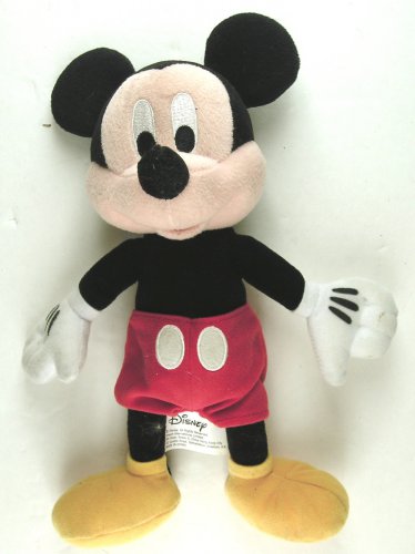 Disney Mickey Mouse Doll