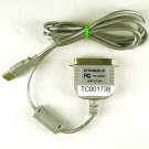 Dynex DX-USPC USB Parallel Printer Interface