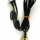Nikon Digital Camera USB AV Cable