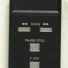 General Electric VSQS 0237 Remote Control