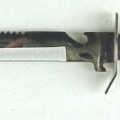 Mitsuboshi Haverhills mack-the-knife Stainless Steel Knife