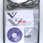 Vision 7300 USB One Touch Scanner