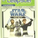 Leapster Star Wars Jedi Math Game