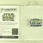 Leapster Star Wars Jedi Math Game