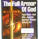 The Full Armor Of God (Pat Robertson) CASSETTE