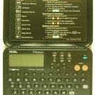 Royal DM80 Plus Personal Organizer