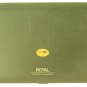 Royal DM80 Plus Personal Organizer