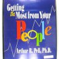Getting the Most from Your People (Arthur R. Pell, Ph.D.) CASSETTE