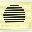 Transonic 200 Bio-acoustic Ultrasonic Pest Repeller