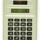 Sharp ELSI MATE EL-243C Solar Cell Calculator