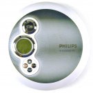 Philips AX2411/17 CD Player