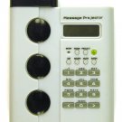Scholastic Message Projector