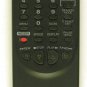 NA371 Remote Control
