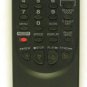 NA371 Remote Control