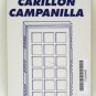 Heath Zenith LE-95B-B Chime Carillon Campanilla 2 Basic Note